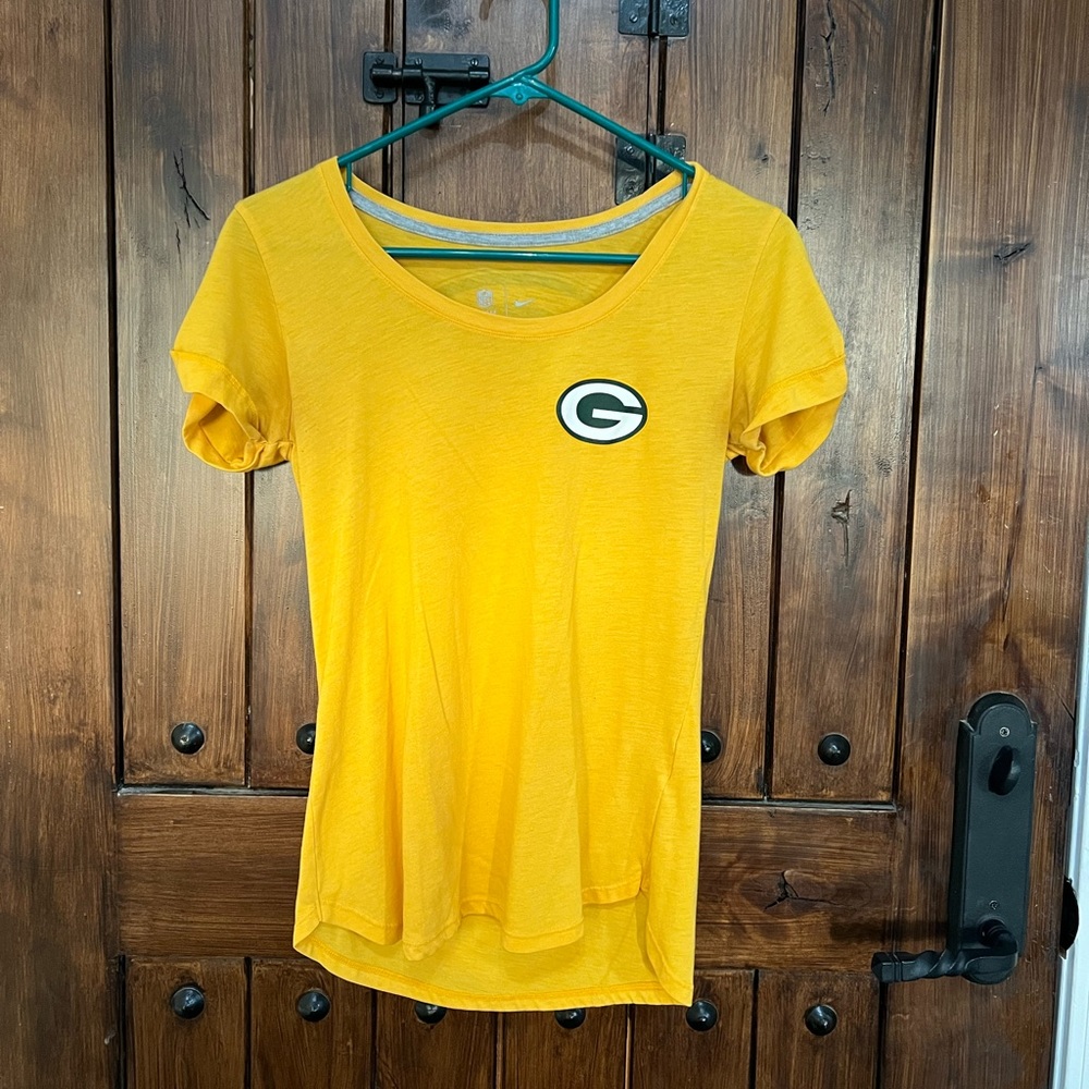 Nike Greenbay Packers T-Shirt